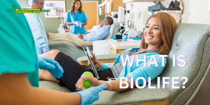 What Is Biolife