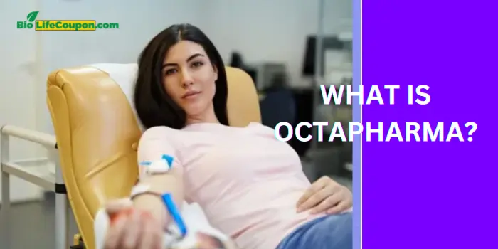 What Is Octapharma
