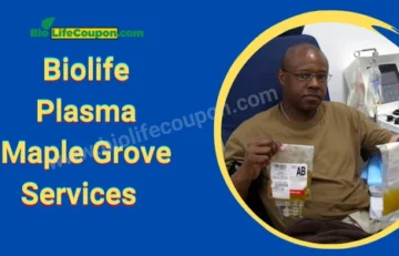 biolife plasma maple grove service