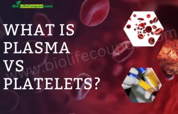 What Is Plasma Vs Platelets?