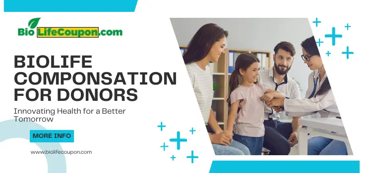 biolife componsetion